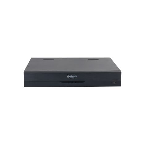 NVR5416-16P-EI - NVR 16 Kanäle IP 32 MP 4 HDD 16 Ports PoE