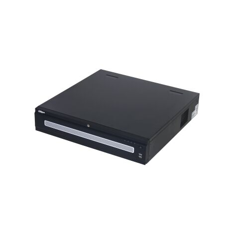 NVR608H-64-XI - AI IP NVR 64 Kanäle 8 HDD 2U