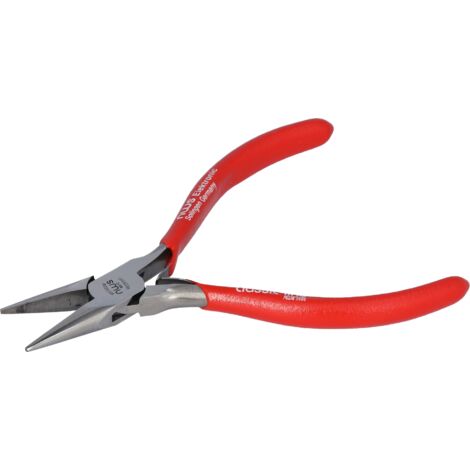 NWS 021C-72-115-Semiredondon Electrona Bouth gerade 115 mm