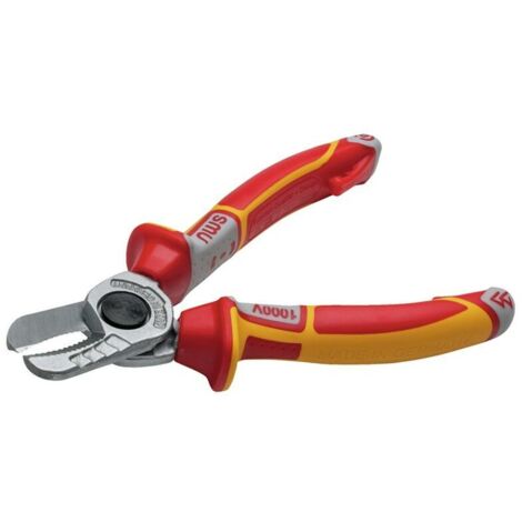 NWS 043-49-VDE-160 alicate de corte Cortacables manual