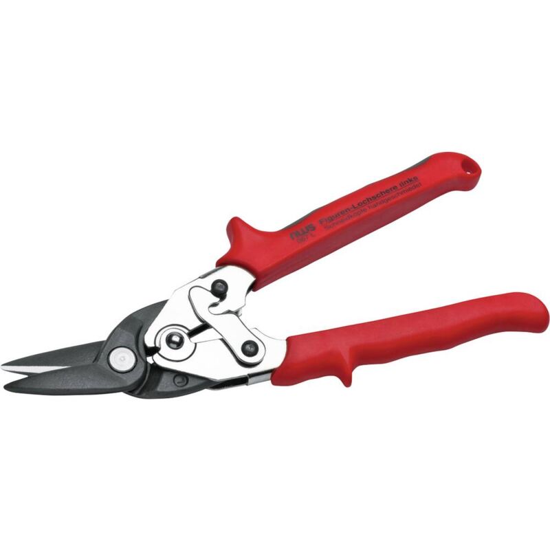 NWS - Cisaille à levier pour figurines 067L-15-250