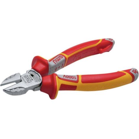 NWS 134-49-VDE-145 Tronchese laterale 145 mm