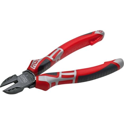 Knipex 77 02 115 SB - PINCE COUPANTE COTE ELECTRO 115MM