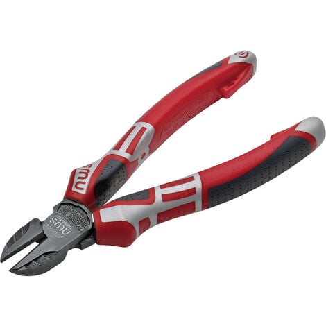 NWS 134-69-180 Seitenschneider 180 mm