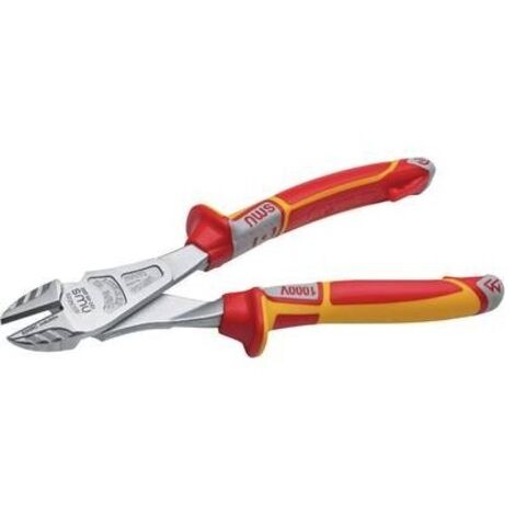NWS 137-49-VDE-150 VDE Tronchese con taglienti laterali tipo forte 150 mm