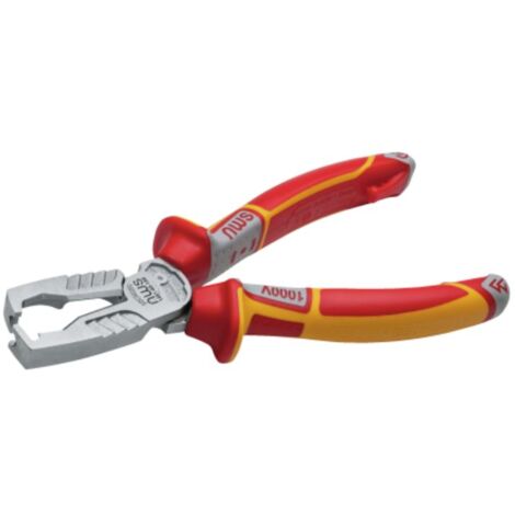 NWS 1451-49-VDE-180 Pinza spelacavi