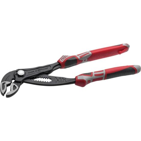 NWS 1660-69-250 Pince multiprise 250 mm D674791