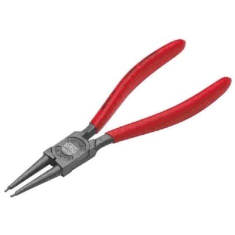 NWS 178 C PINCE CIRCLIPS 178 CONTACTS INTERRUPTEUR DROIT J1 8 25 MM