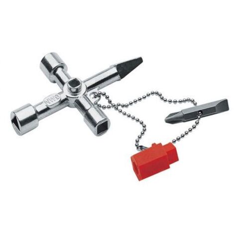 NWS 2005-2-SB LLAVE UNIVERSAL PARA EDIFICIOS DE NUEVA CONSTRUCCIÓN