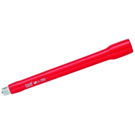 NWS 2025-250 Rallonge N°2025, Rouge, 250 mm
