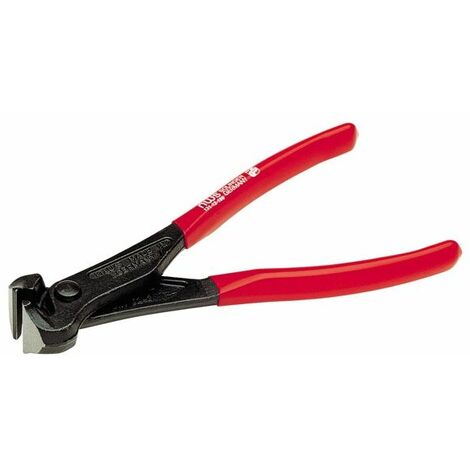 NWS ALICATE CORTE FRONTAL LONGITUD (mm) 160