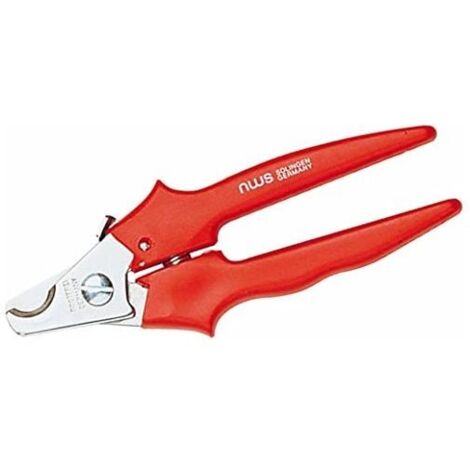 NWS Cesoia per Cavi 0400-160