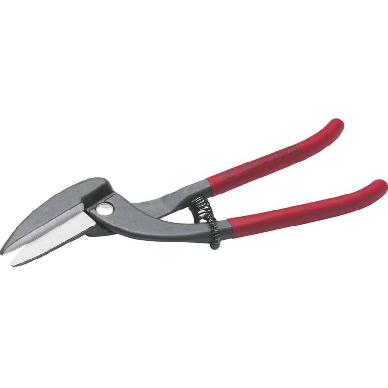 Cisaille guillotine (en forme de pélican) Convient pour Tôle 070-12-300 - NWS