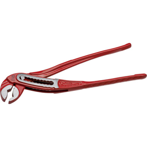 NWS ClassicPlus 1651-11R-240 Pince multiprise Taille (métrique) 50 mm 240 mm
