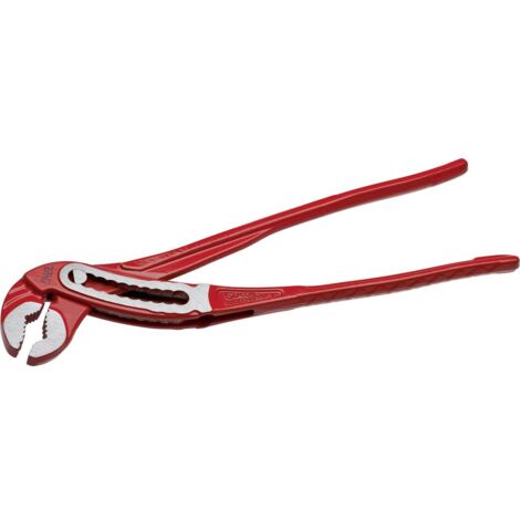 NWS ClassicPlus 1651-11R-300 Pinza regolabile per tubi e dadi Dimensione chiave (metrica) 65 mm 300 mm