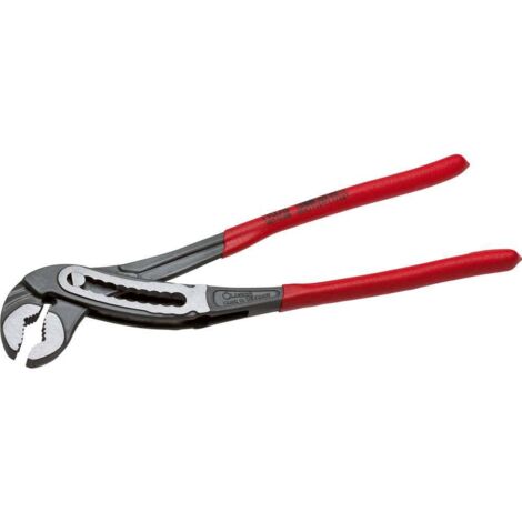 NWS ClassicPlus 1651-12-180 pinza multipresa metallica 180mm