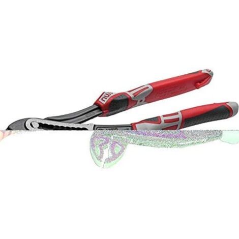 NWS ClassicPlus pinza universale in acciaio 240 mm robusta