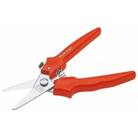 NWS Combination Scissors