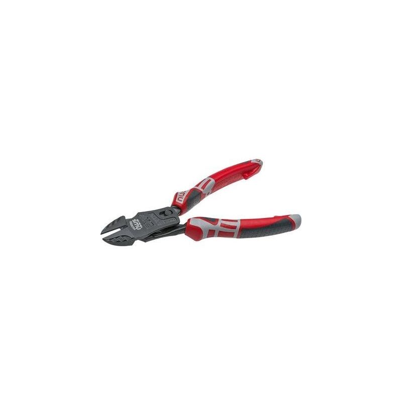 

Nws Fantastico 138-69-180 - Alicates De Corte Diagonal (180 Mm)