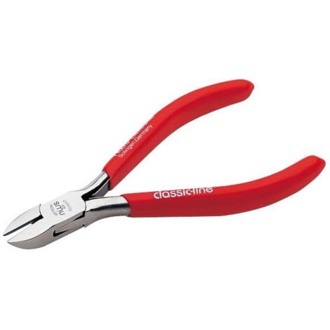 NWS Halte-Seitenschneider 023-72-115
