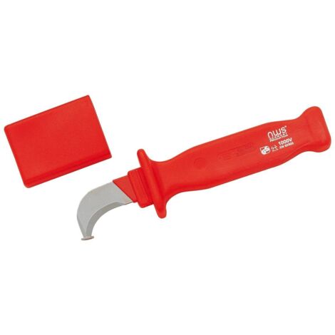 NWS Kabelmesser 2043