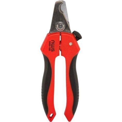 NWS Kabelschere 0400-160