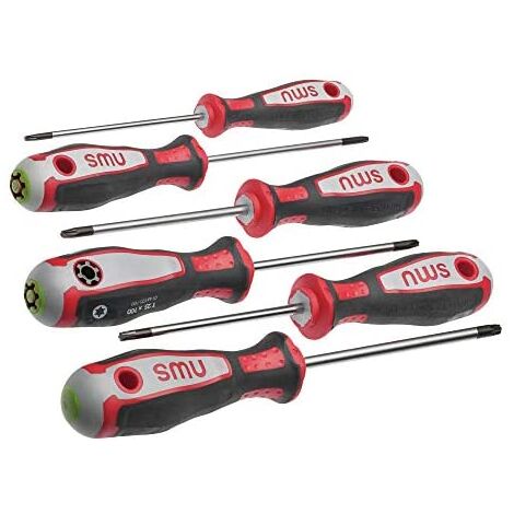 NWS Set of Screwdrivers, 7 pcs. marca