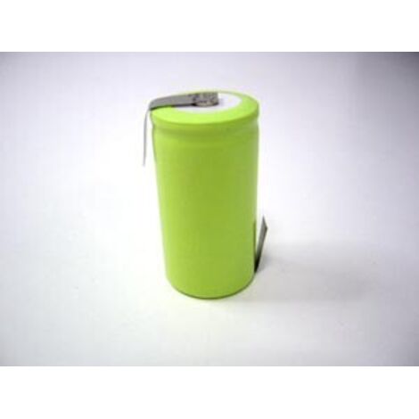 NX - Accus NiMH ls C. 1.2V 4500mAh HBL
