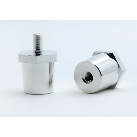 NX - Adaptateur pour passer de Insert M5 en bornes AUTO
