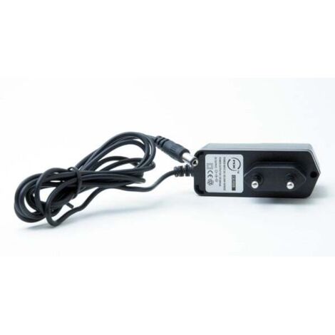 NX - Adapteur AC/DC 12V 600mA