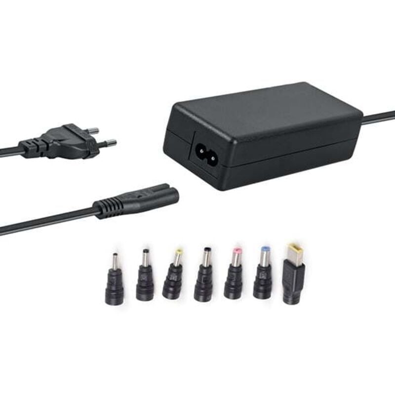 NX - Alimentation universelle 45W avec 8 connecteurs