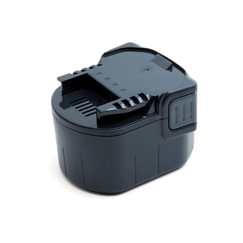 

Batería atornillador, taladradora, perforadora… 12V 3Ah - B1215R ; B1220R ; B1214G - NX