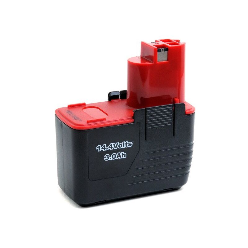 

NX - Batería atornillador, taladradora, perforadora… 14.4V 3Ah - 2610995883 ; 2607335156 ; 26073