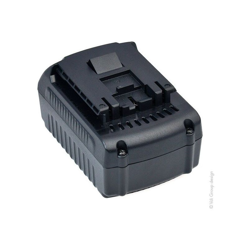 

Batería atornillador, taladradora, perforadora… 18V 3Ah - 2607336235 ; BAT609 ; BAT609G ; 3 - NX