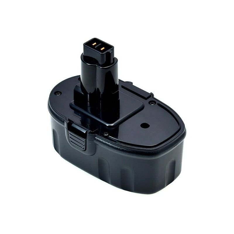

Batería atornillador, taladradora, perforadora… 18V 3Ah - DE9503 ; 044853 ; 0700900520 ; 70 - NX