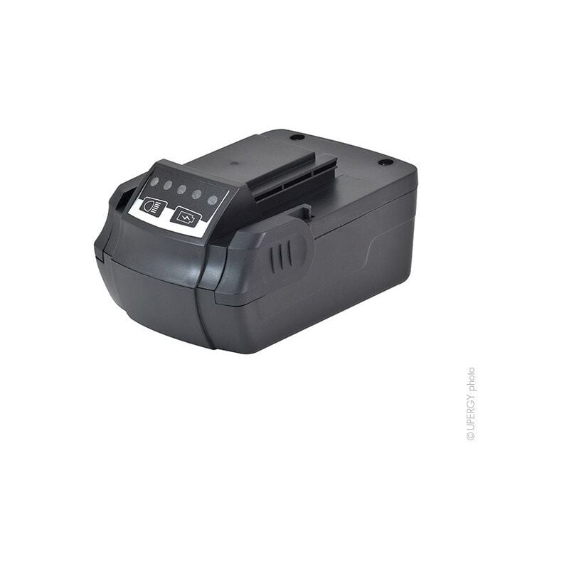 

Batería atornillador, taladradora, perforadora… 18V 3Ah - PF 180 ; PF 180/ 4.2 ; 40227 ; 98 - NX