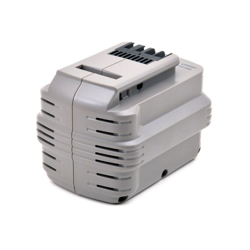 

Batería atornillador, taladradora, perforadora… 24V 3Ah - H0L0241M ; 150.553.050 ; DE0242 ; - NX