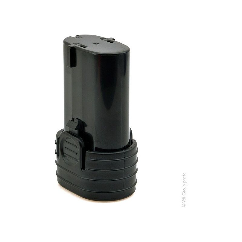 

Batería atornillador, taladradora, perforadora… 7.2V 2Ah - 194355-4 ; 1943554 ; 194356-2 ; - NX