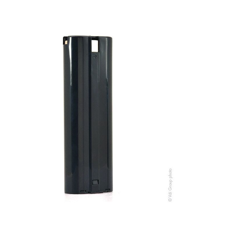 

Batería atornillador, taladradora, perforadora… 7.2V 2Ah - A10 ; B72 ; B72A ; AMN8633 ; AEG - NX
