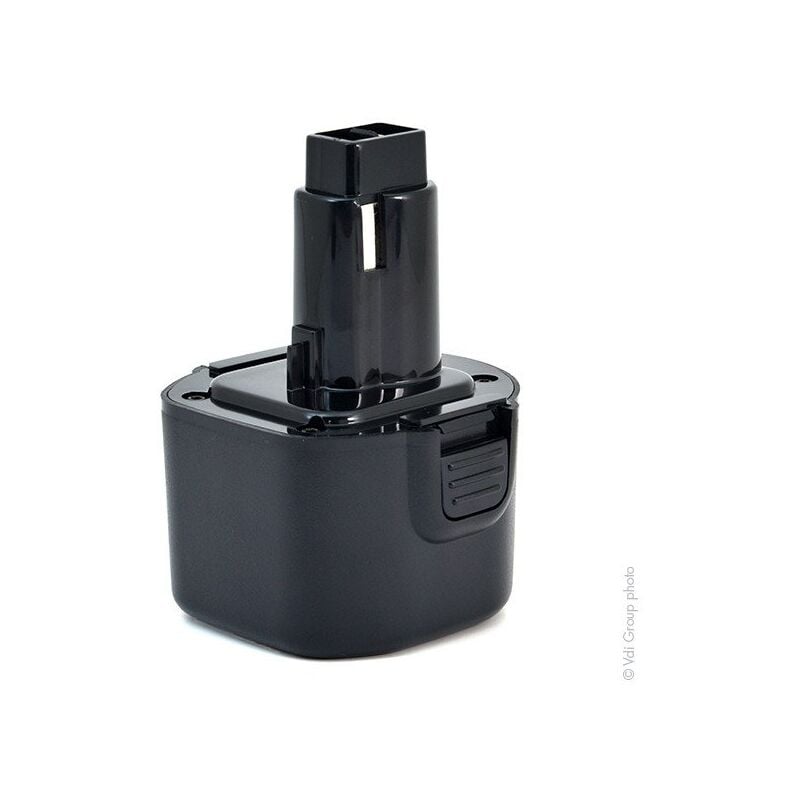 

Batería atornillador, taladradora, perforadora… 9.6V 2Ah - A9251 ; FSB96 ; PS120 ; PS120A ; - NX