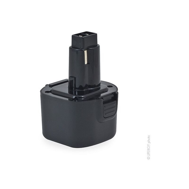

Batería atornillador, taladradora, perforadora… 9.6V 2Ah - DE9036 ; DE9061 ; DE9062 ; DW906 - NX
