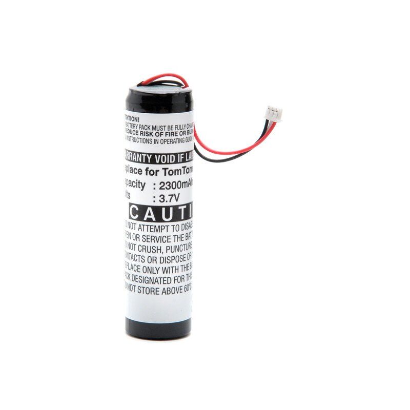 

Batería GPS 3.7V 2300mAh - VF5 - NX