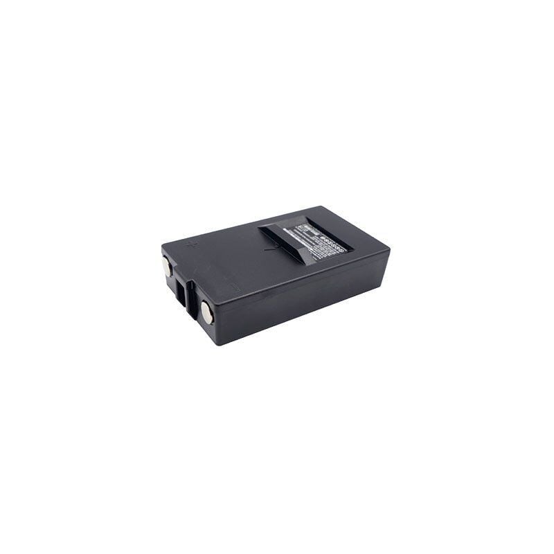 

Batería mando de grua para Hiab 7.2V 2000mAh - 2055112 ; 804572 ; 983.6713 - NX