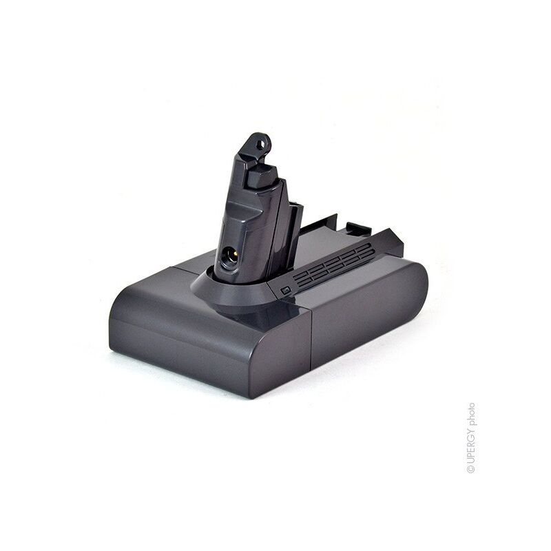

Batería para aspirador compatible Dyson V6 21.6V 1.5Ah - 205794-01/04 ; 610 - NX