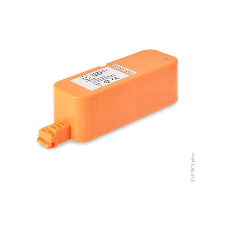 

Batería para aspirador iRobot 14.4V 3Ah - ROO ; 4978 - NX