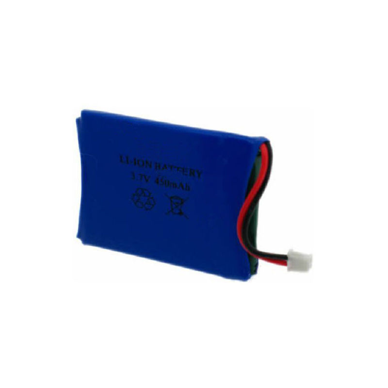 

Batería teléfono fijo 3.7V 500mAh Conn - LP053040 ; CP75 ; MT LP053040 - NX