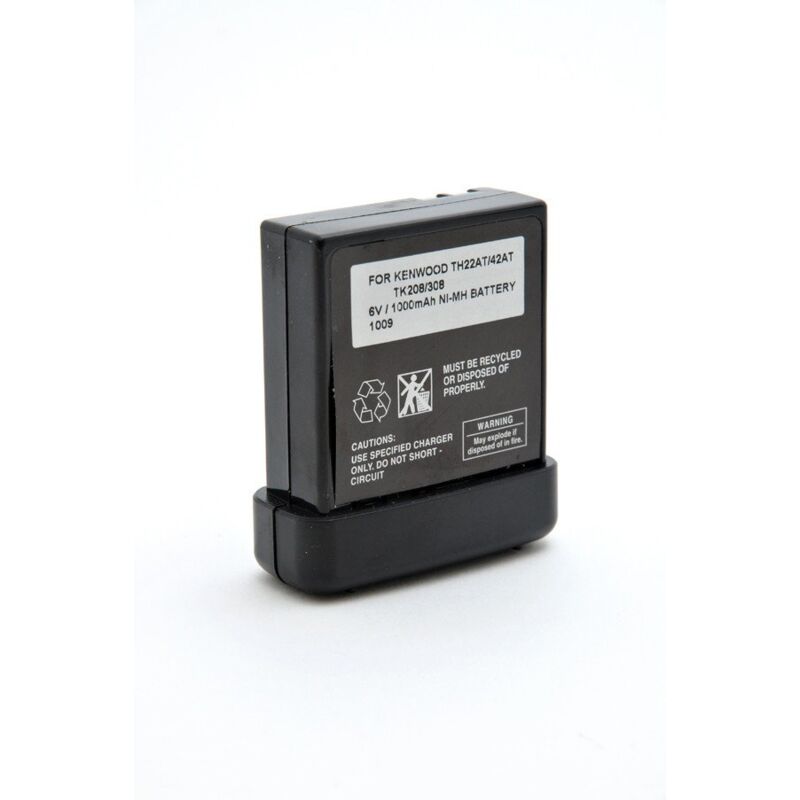 

Batería walkie-talkie 6V 1100mAh - PB32H ; PB32 ; PB-32H ; PB-32 ; PB-33 ; - NX