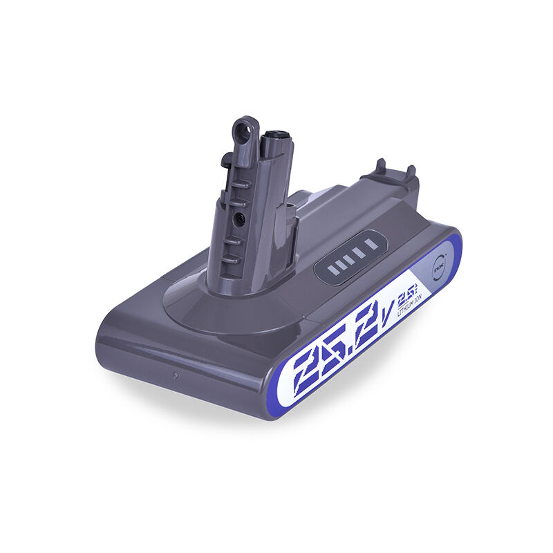 NX - Batterie aspirateur compatible Dyson V10 25.2V 2.5Ah - 206340969352-02SV1