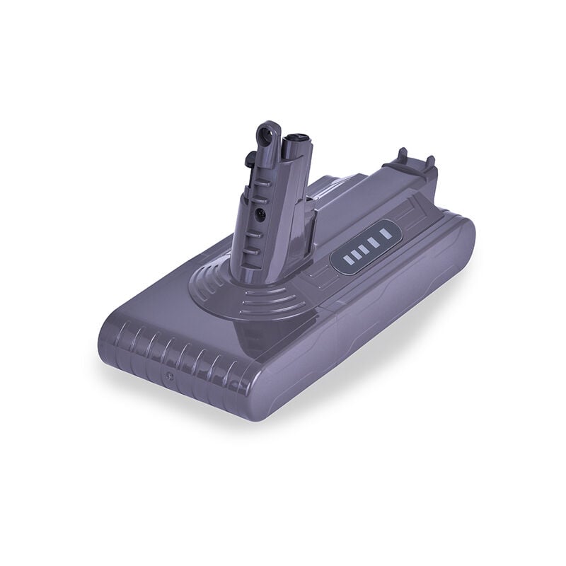 Batterie aspirateur compatible Dyson V10 25.2V 4000mAh - AML9042520634096 - NX