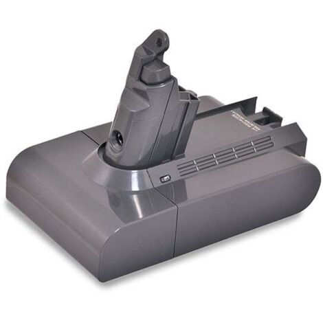 NX - Batterie aspirateur compatible Dyson V6 21.6V 2Ah - 205794-01/0461034-016